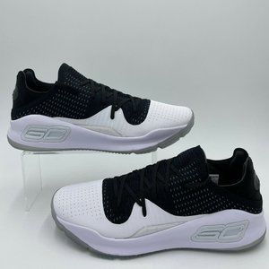 NEW Under Armour Curry 4 | Low Basketball Shoe